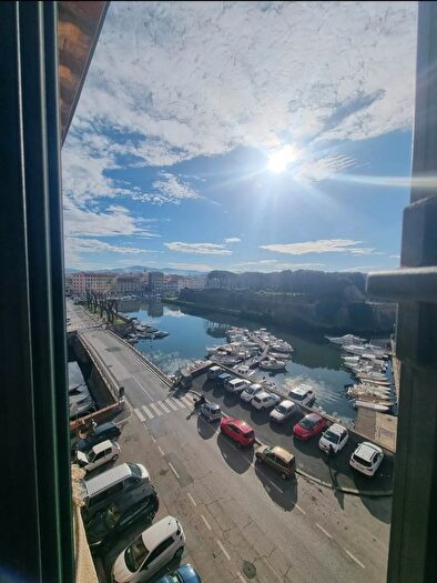 Appartamento quadrilocale in vendita in Livorno