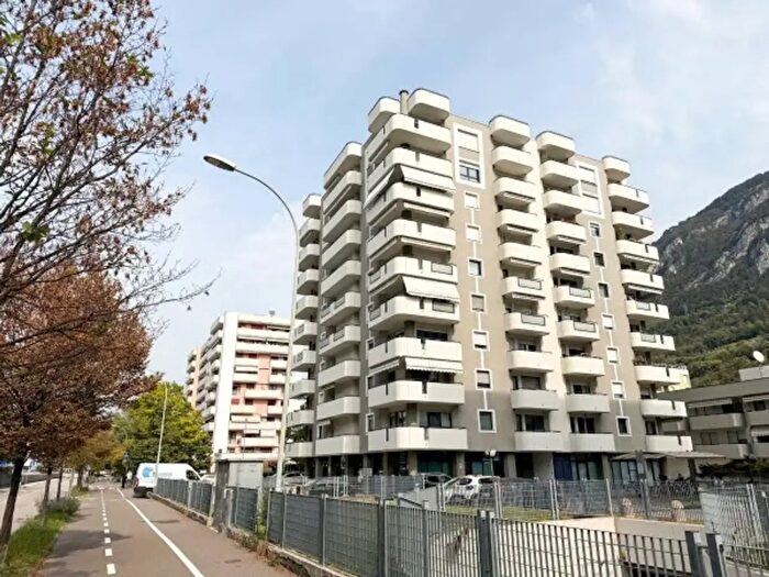 Appartamento bilocale in vendita in Trento