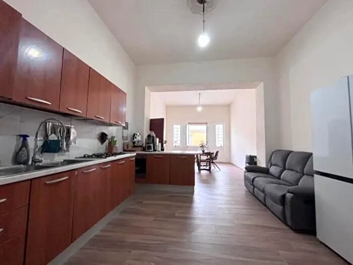 Appartamento con 6 locali in vendita in Via Salite, Specchia