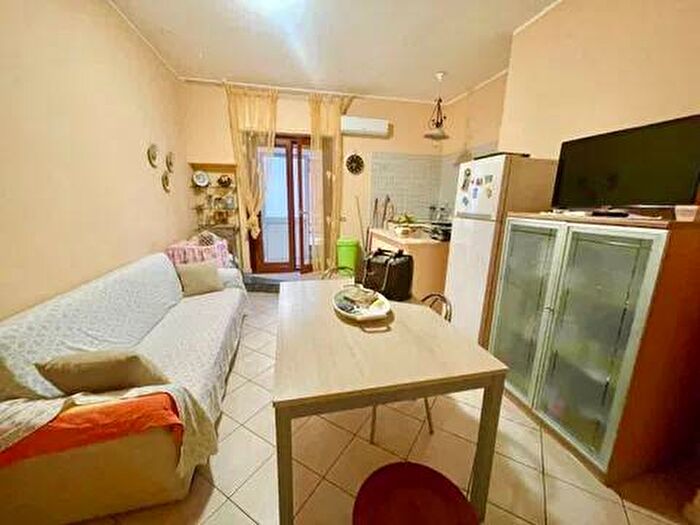 Appartamento trilocale in affitto in Via Cale No Number, Pozzillo Stazzo Santa Tecla, Acireale