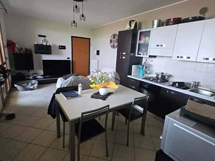 Appartamento bilocale in vendita in Via Isonzo, San Giorgio Bigarello