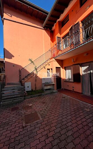 Casa trilocale in vendita in Ospitaletto