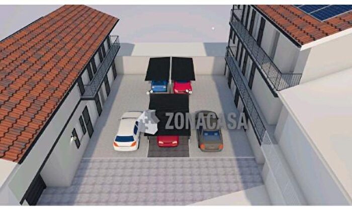 Appartamento quadrilocale in vendita in Via P Parini, Olgiate Olona