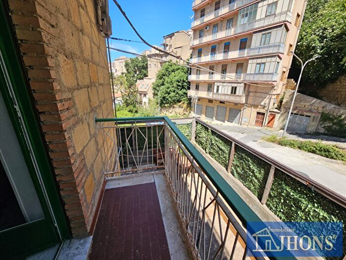 Appartamento in vendita in Via Fontanagrande, Enna