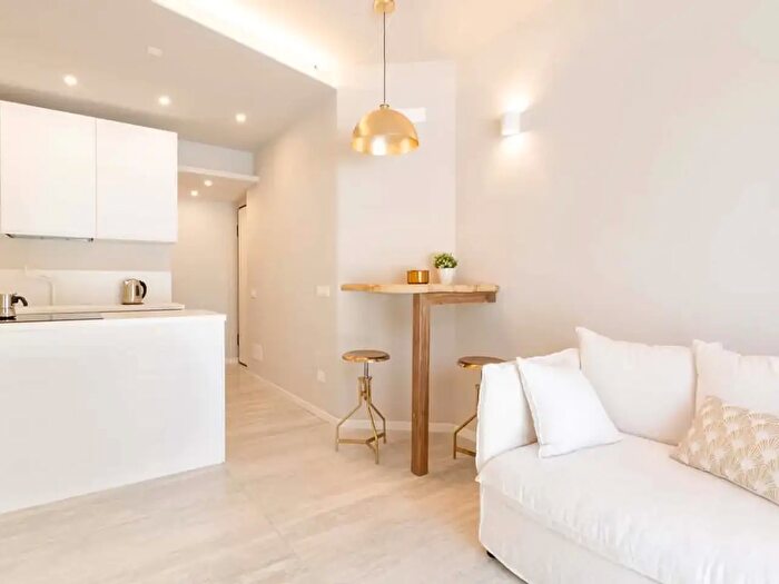 Appartamento monolocale in affitto in Via Nicola Antonio Porpora, Milano