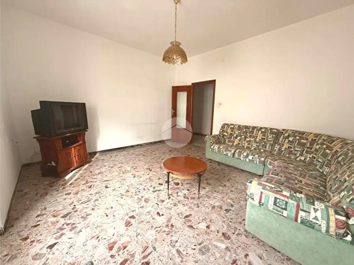 Appartamento quadrilocale in vendita in Via Tarragona, Alghero