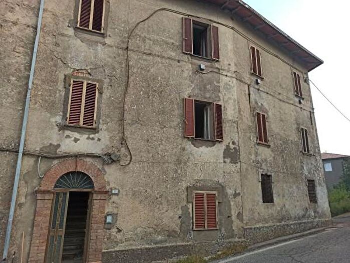 Casa con 6 locali in vendita in Ss, San Venanzo