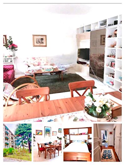 Appartamento con 6 locali in affitto in Via Liri, Genova