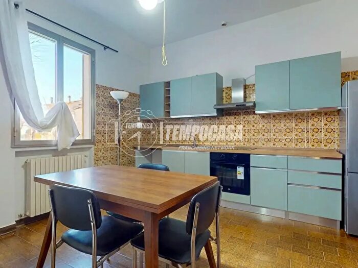 Appartamento bilocale in vendita in Via Alessandro Manzoni Monteombraro, Zocca