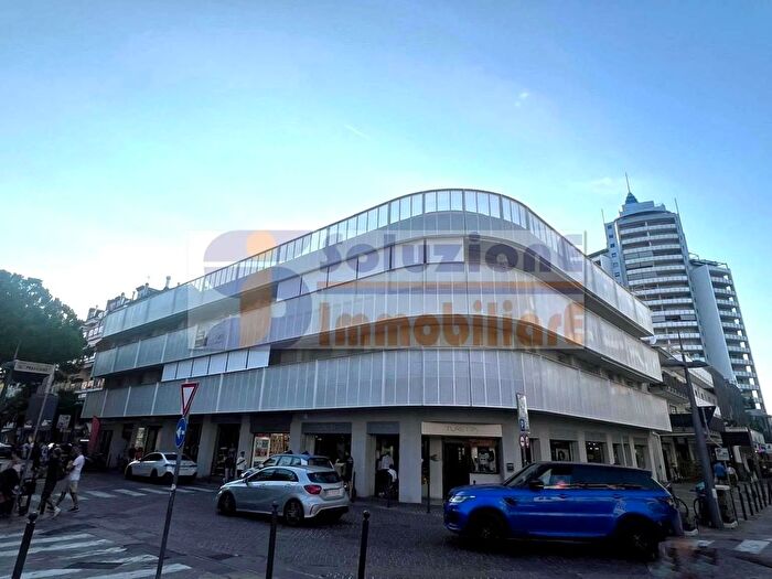 Appartamento trilocale in vendita in Piazza Marconi, Jesolo