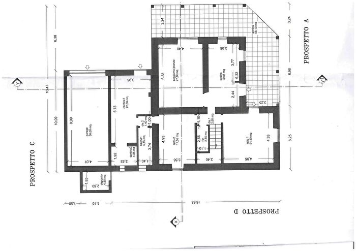 Case in Vendita e in Affitto - 2