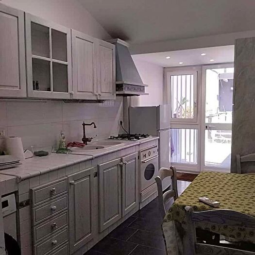 Appartamento bilocale in affitto in Via Caronda, Borgo, Catania