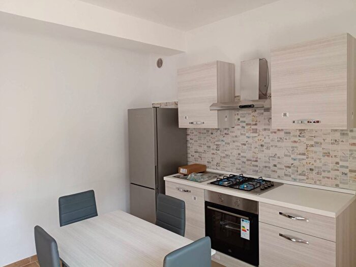 Appartamento bilocale in affitto in Via Bovianum, Pettino Cansatessa, LAquila