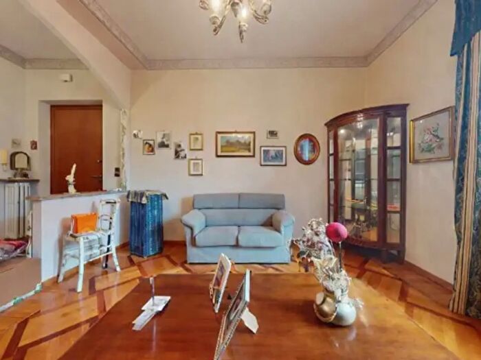 Appartamento quadrilocale in vendita in Via Marcello Celentano, Bari