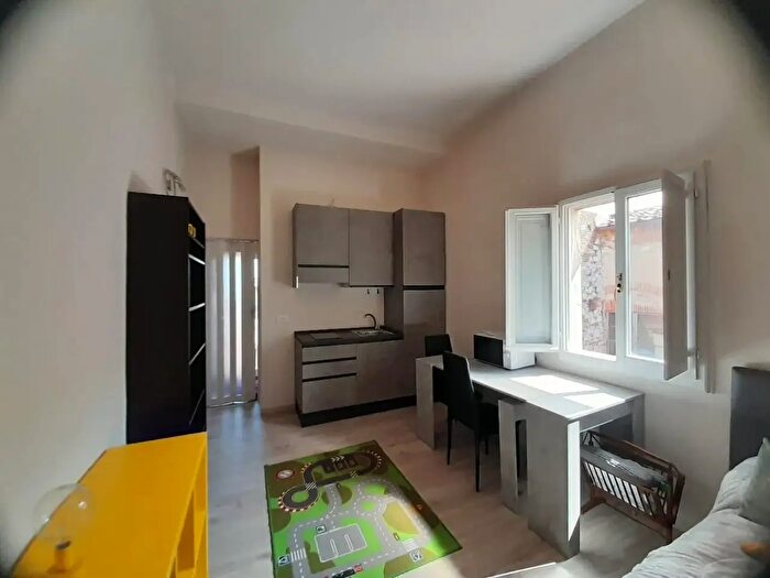 Appartamento monolocale in affitto in Ia S Giuseppe, Pisa
