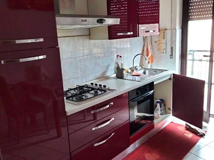 Appartamento quadrilocale in affitto in Via Virgilio, Centro, Cassino