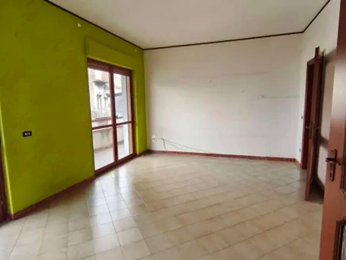 Appartamento quadrilocale in affitto in Via Gobetti Snc, Somma Vesuviana