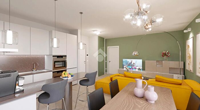 Appartamento bilocale in vendita in Via Gil Evans, Bologna