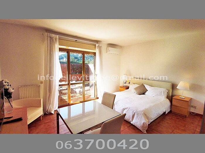 Appartamento monolocale in affitto in Via Tiburtina, Tor Cervara, Roma