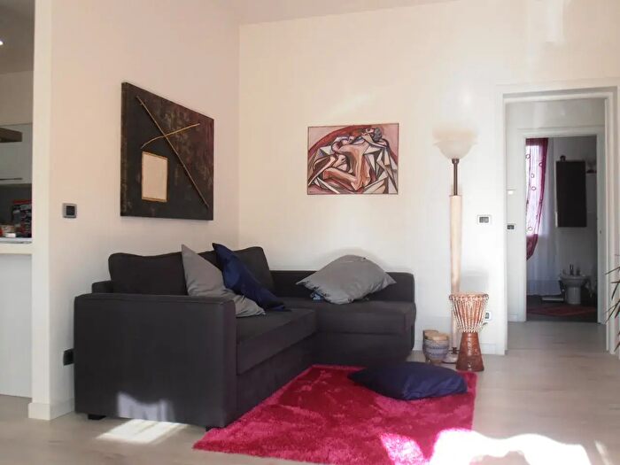 Appartamento trilocale in vendita in Via Etruria, Venezia