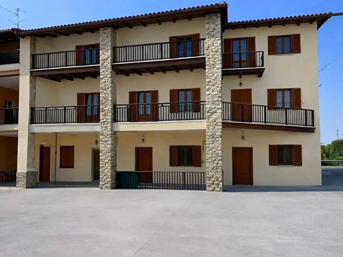 Appartamento bilocale in vendita in Bergamo, Canonica D'Adda