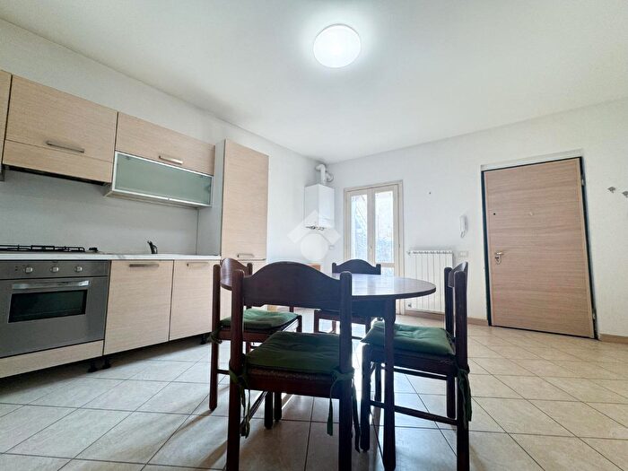 Appartamento bilocale in vendita in Via Massimo dAzeglio, Corzano