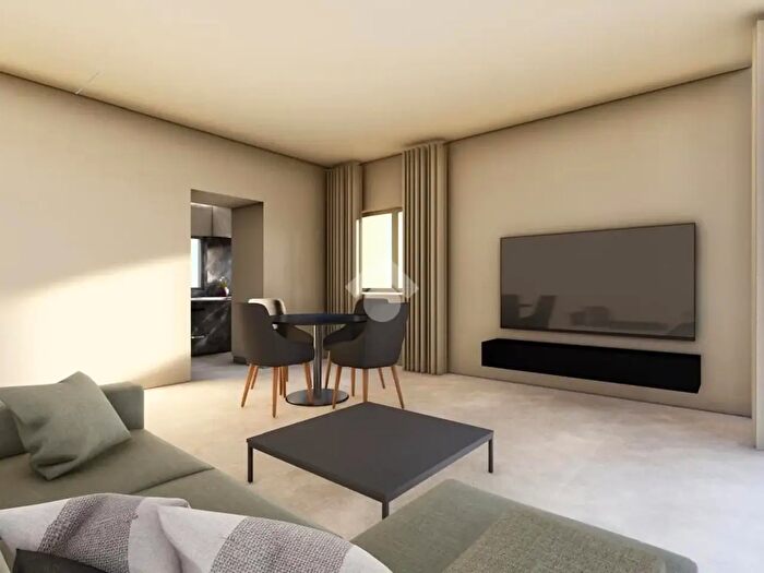 Appartamento bilocale in vendita in Via di Salè, Frascati