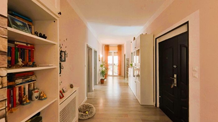 Appartamento con 5 locali in vendita in Via Enrico Fermi, Castel San Pietro Terme