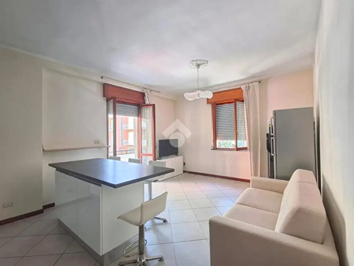 Appartamento quadrilocale in vendita in Via Pier Maria Campi, Piacenza
