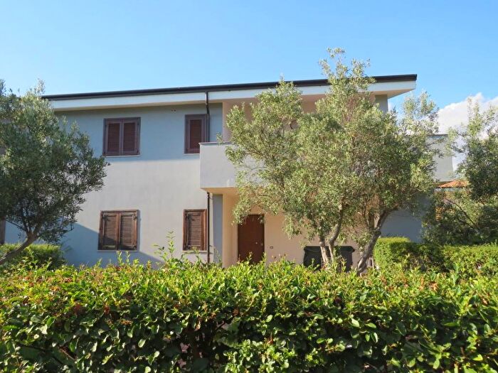 Casa trilocale in affitto in Villaggio Selene, Isola di Capo Rizzuto