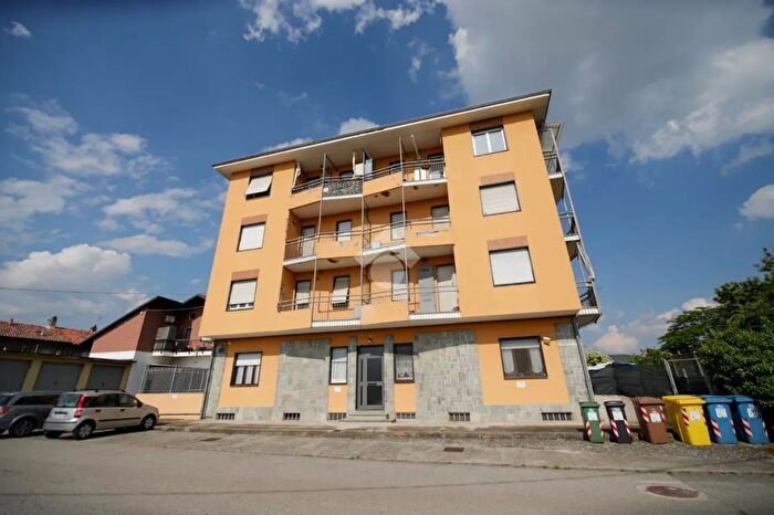 Appartamento bilocale in vendita in Via Bonaudi, Rivarolo Canavese