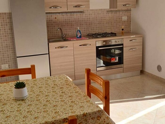 Appartamento bilocale in affitto in Via delle Valli, Fiuggi