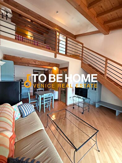 Appartamento trilocale in vendita in Martellago