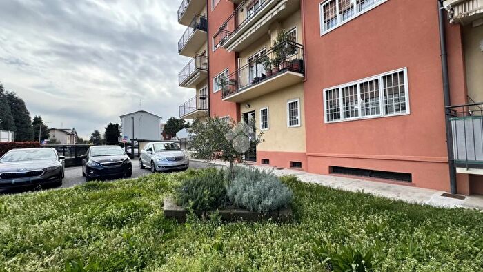 Appartamento bilocale in vendita in Via Brianza, Gessate