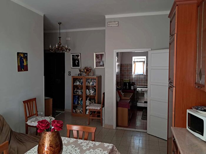 Appartamento trilocale in vendita in Viale Venezia Giulia, Andria