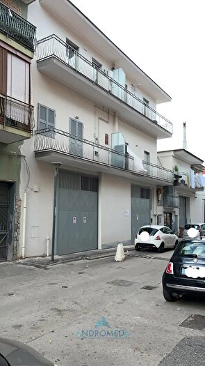 Appartamento bilocale in vendita in Napoli