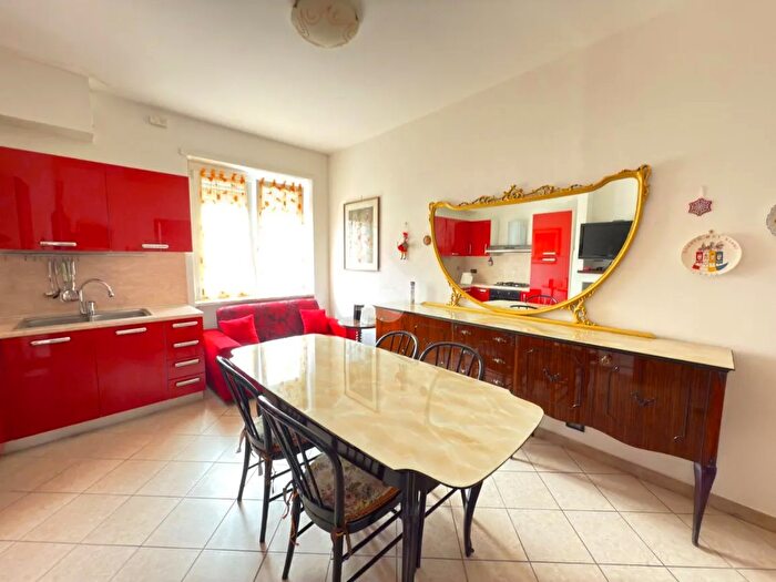 Appartamento bilocale in vendita in Via Rametti, Giaveno