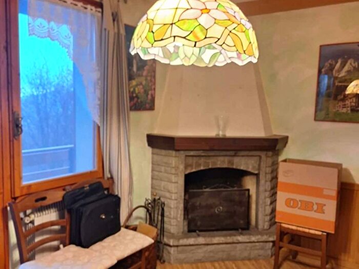 Appartamento trilocale in affitto in Via Bar Alpino, Bar Alpino, Fiumalbo