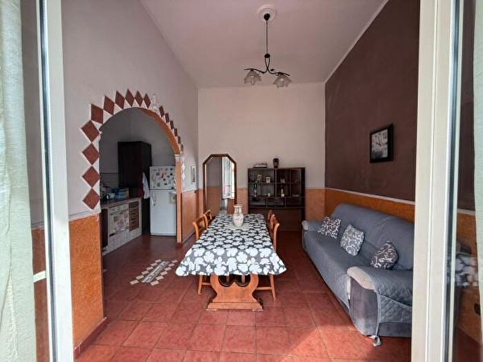 Appartamento in vendita in Corso Vittorio Emanuele, Castello Di Cisterna