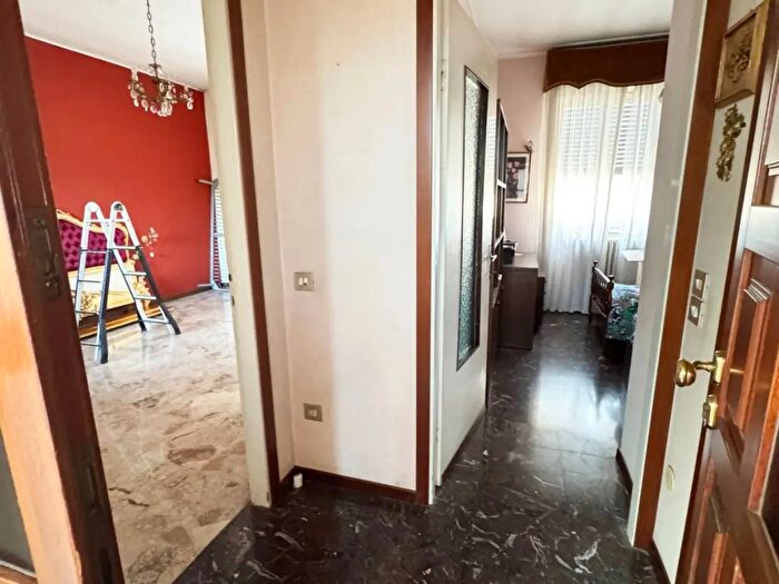 Appartamento bilocale in vendita in Via Como, Cesano Maderno