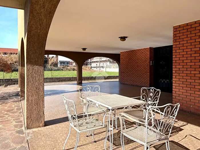 Appartamento con 5 locali in vendita in Via V Veneto, Presezzo