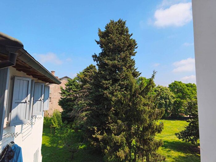 Appartamento bilocale in affitto in Borgo del Correggio, Centro Storico, Parma