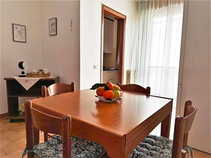 Appartamento bilocale in affitto in Via Italo Simon, Cisanello San Biagio, Pisa