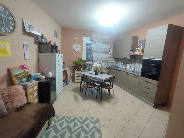 Appartamento bilocale in vendita in Nizza Monferrato