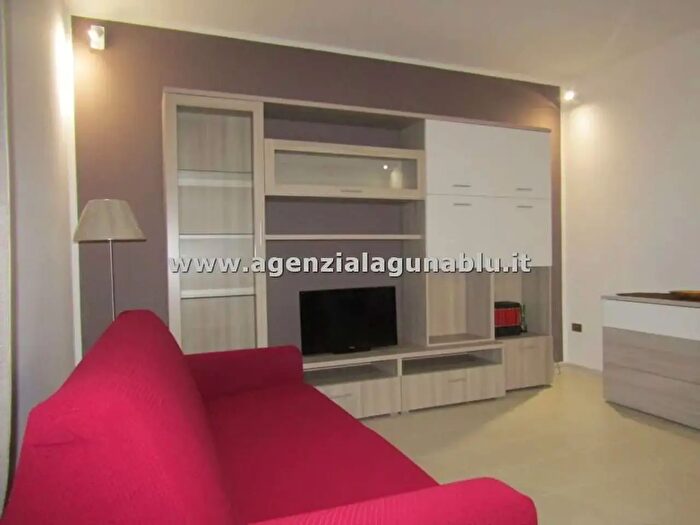 Appartamento bilocale in affitto in Via Dante Alighieri, Marsala