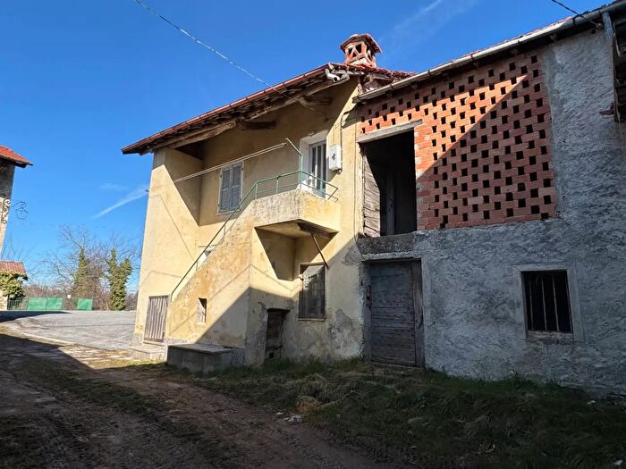 Appartamento con 5 locali in vendita in Via Deviglia, Montaldo Di Mondovi