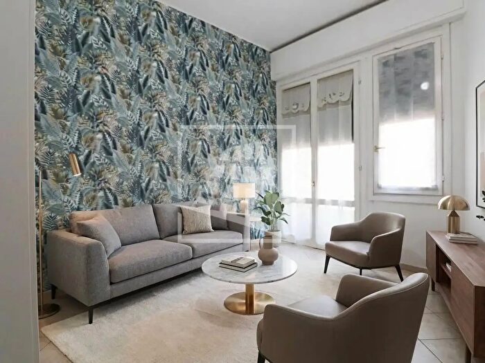 Appartamento trilocale in vendita in Viale Piave, Reggio Emilia