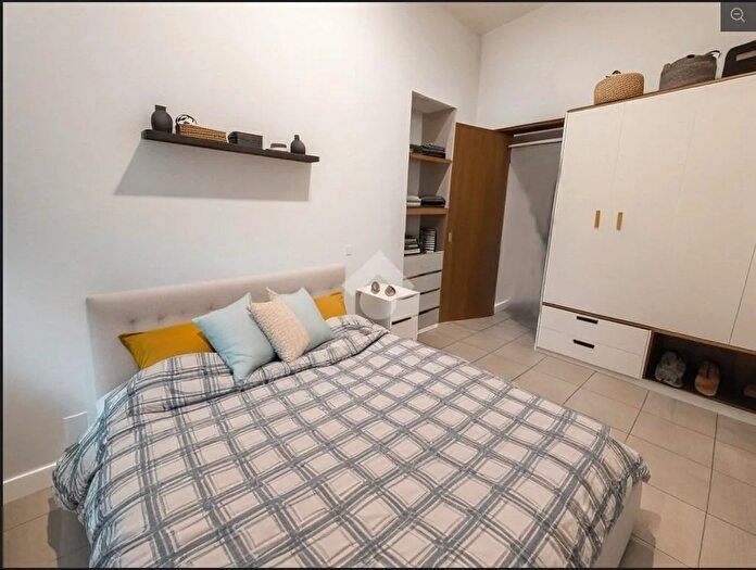 Appartamento bilocale in vendita in Via Giuria, Torino