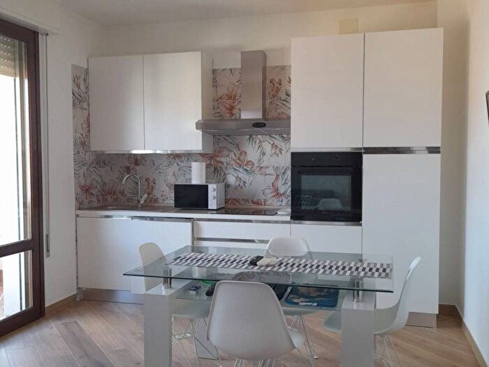 Appartamento bilocale in affitto in Via Aristide Stefani, Sant'Osvaldo San Paolo, Padova