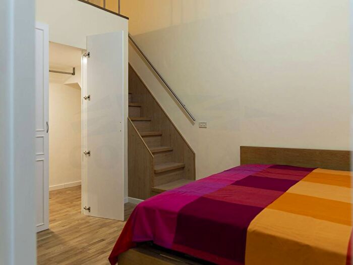 Appartamento bilocale in affitto in Via della Rosetta, Pantheon, Roma